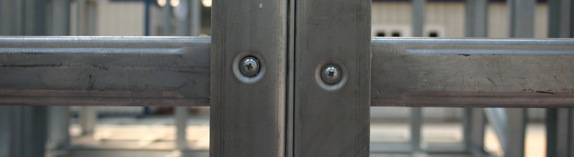 Superior Frame Unwelded Steel Technology