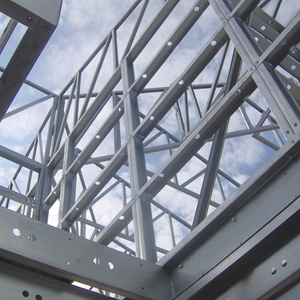 Superior Frame 